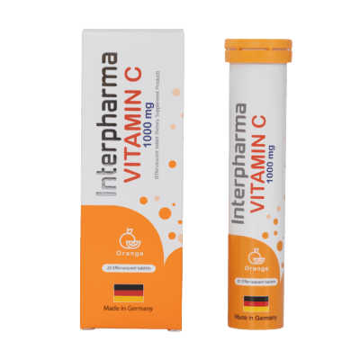 Vitamins and Supplements